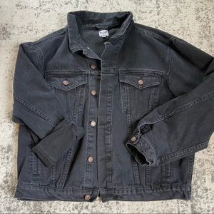 Princess Polly boyfriend Jean jacket (LAST CHANCE SALE!!)